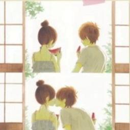 娱乐吃瓜头像男生动漫版